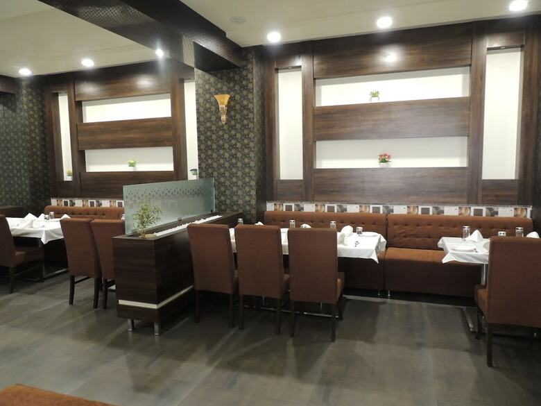 Hotel Kashish International