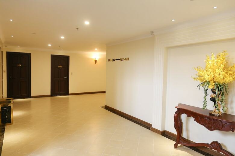 Iris Dalat Hotel