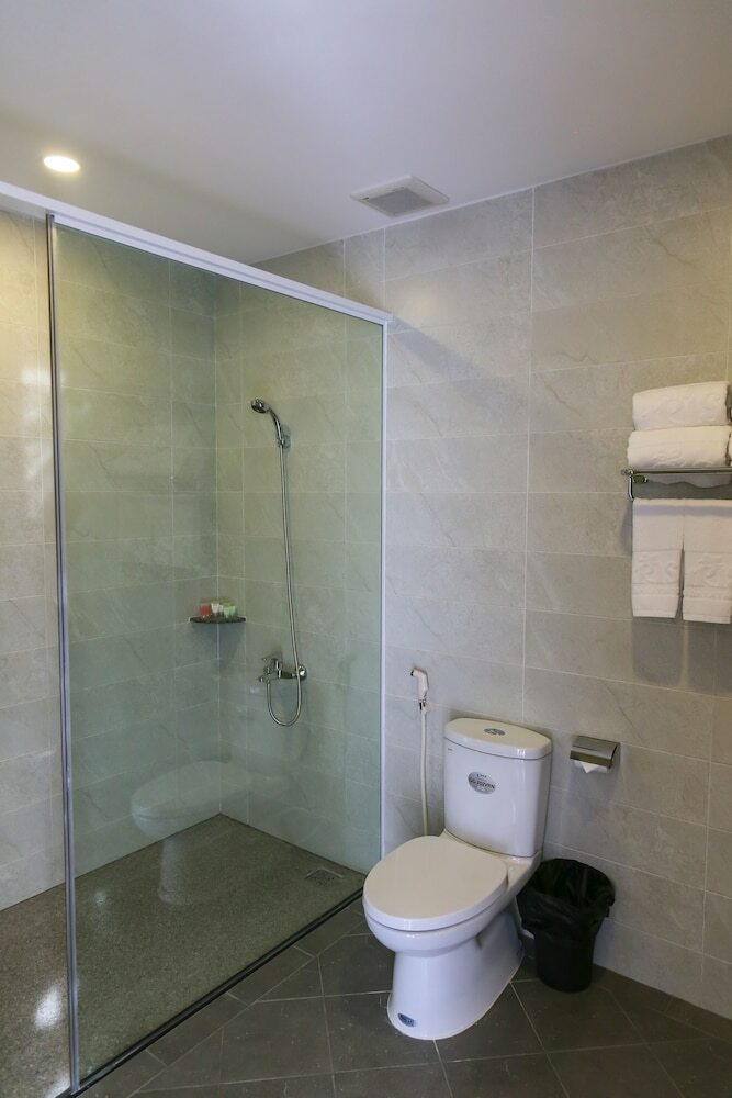 Iris Dalat Hotel