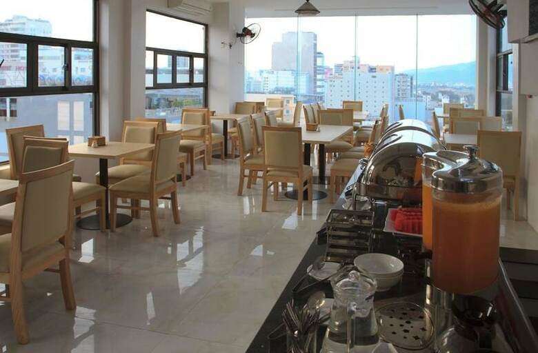 Love Nha Trang Hotel