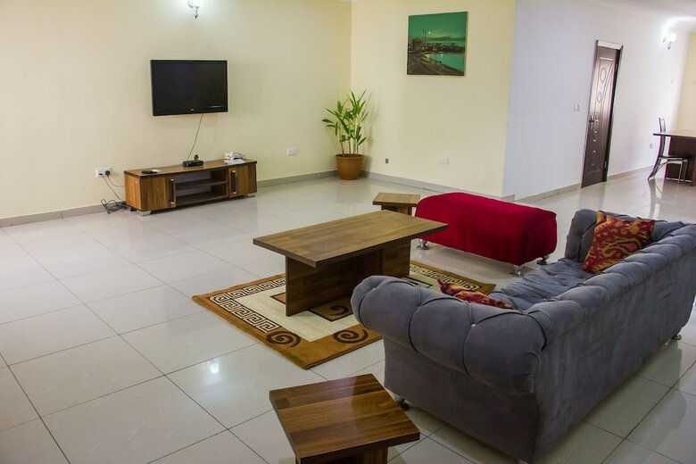 Ken Kol Apartments And Suites