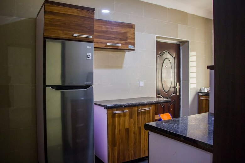 Ken Kol Apartments And Suites