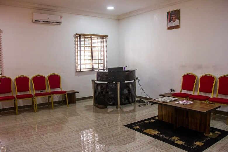 Ken Kol Apartments And Suites