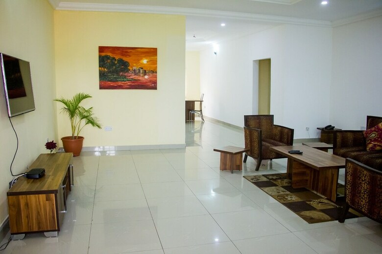 Ken Kol Apartments And Suites