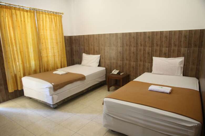 Puri Senggigi Hotel