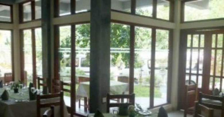 Apartamento Monty Hotel