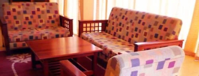 Apartamento Monty Hotel