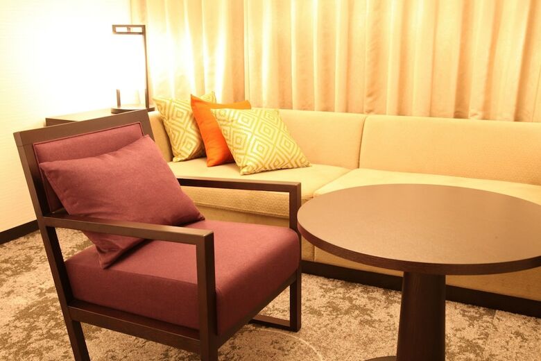 Morioka Grand Hotel Annex