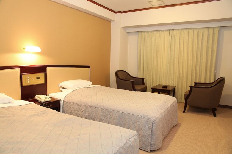 Morioka Grand Hotel Annex