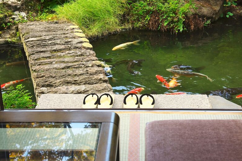 Meitei No Yado Hotel Koushien