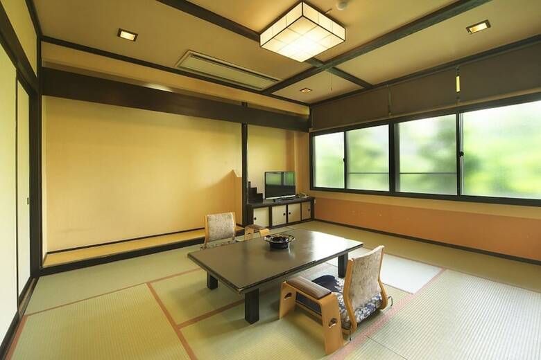 Meitei No Yado Hotel Koushien