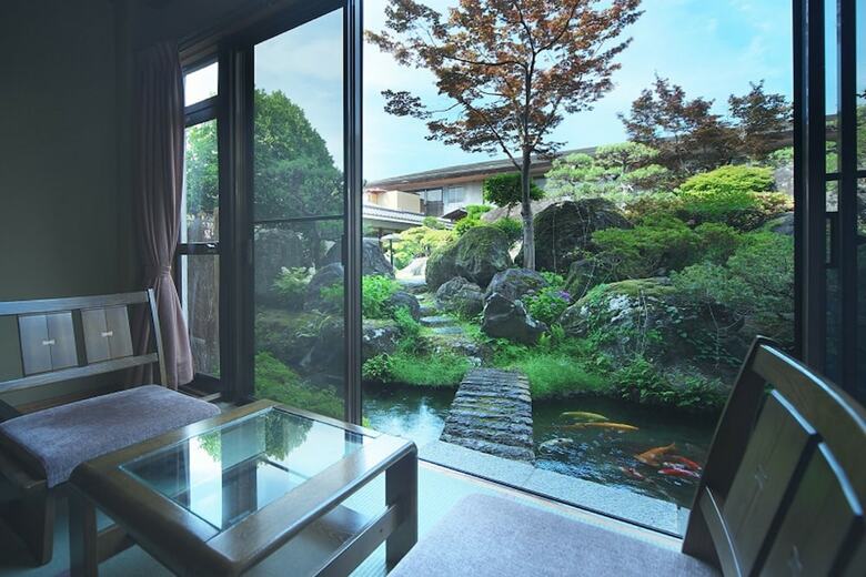Meitei No Yado Hotel Koushien