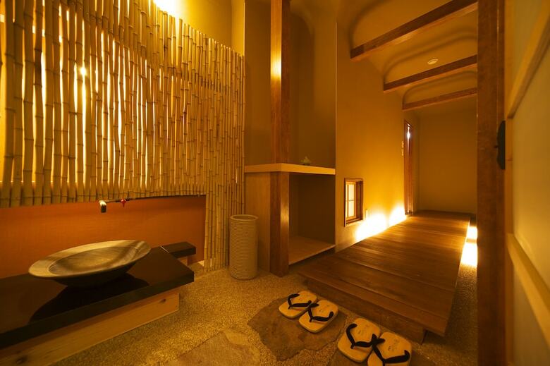 Meitei No Yado Hotel Koushien