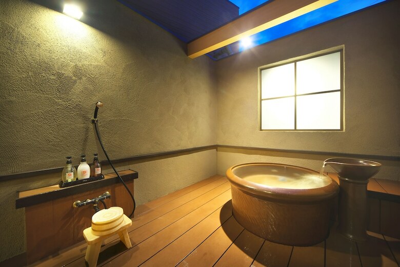 Meitei No Yado Hotel Koushien