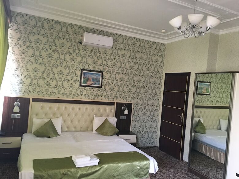 Ambiance Hotel