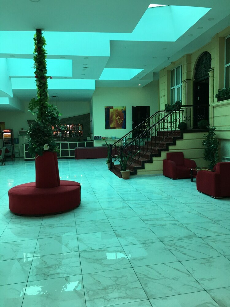 Ambiance Hotel