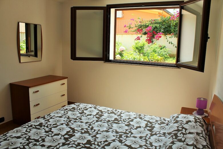 Apartamento Villetta Porto Frailis