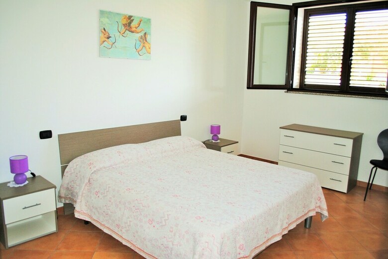 Apartamento Villetta Porto Frailis