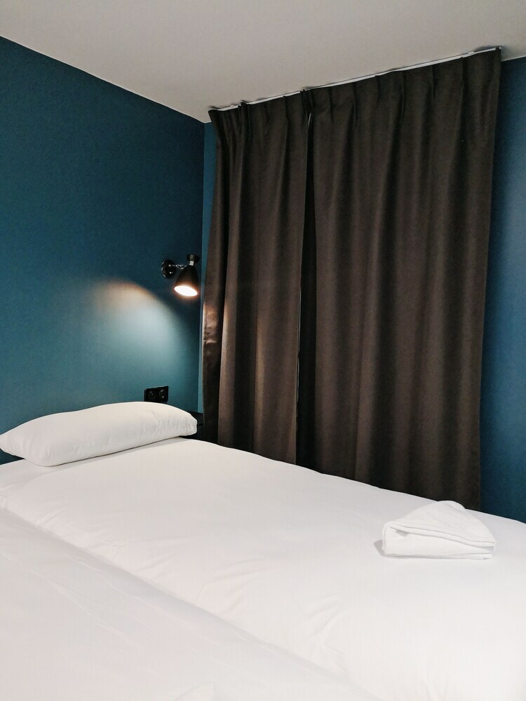 Hotel H�tel Sibour Futur Ibis Styles