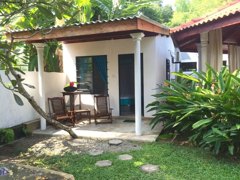 Hotel Paradise Garden