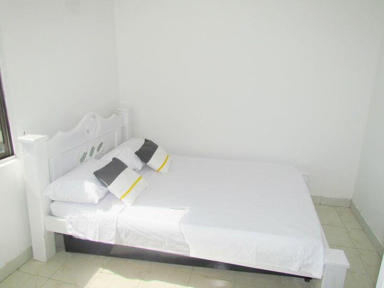 Apartamentos Soho Basic - Vistas Al Mar