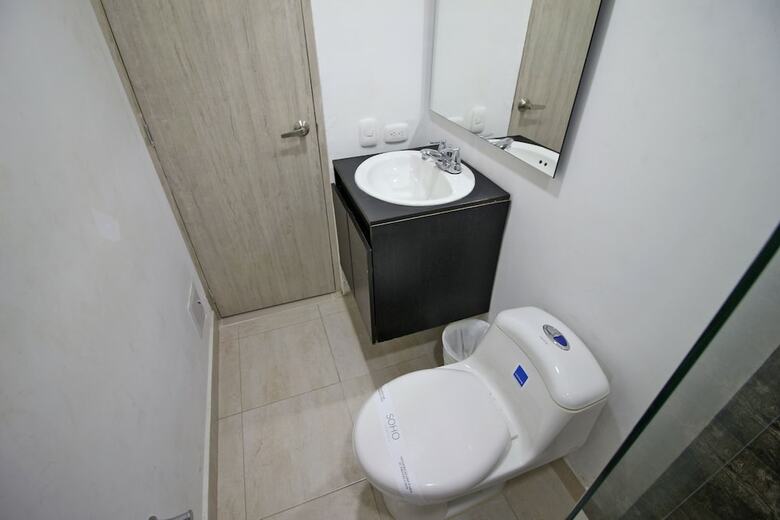 Apartamentos Soho Basic - Vistas Al Mar