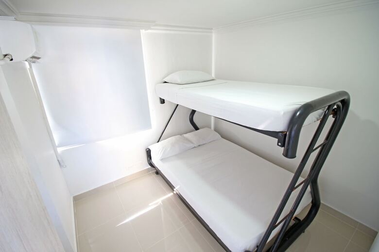 Apartamentos Soho Basic - Vistas Al Mar