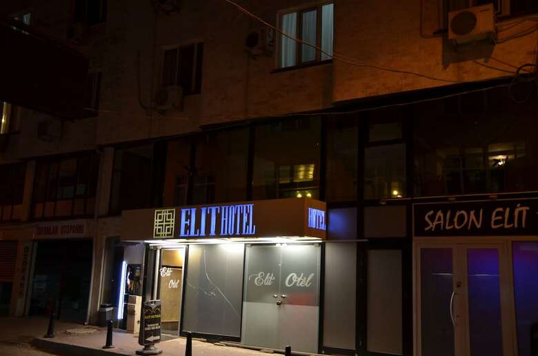 Elit Hotel Corlu