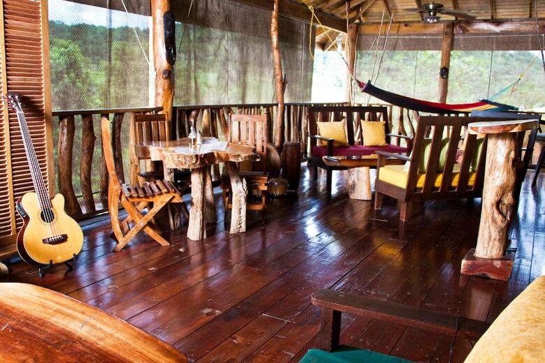 Bed & Breakfast Zimbali Culinary Retreat