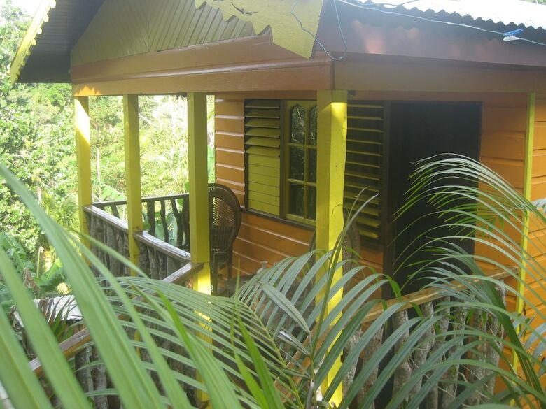 Bed & Breakfast Zimbali Culinary Retreat