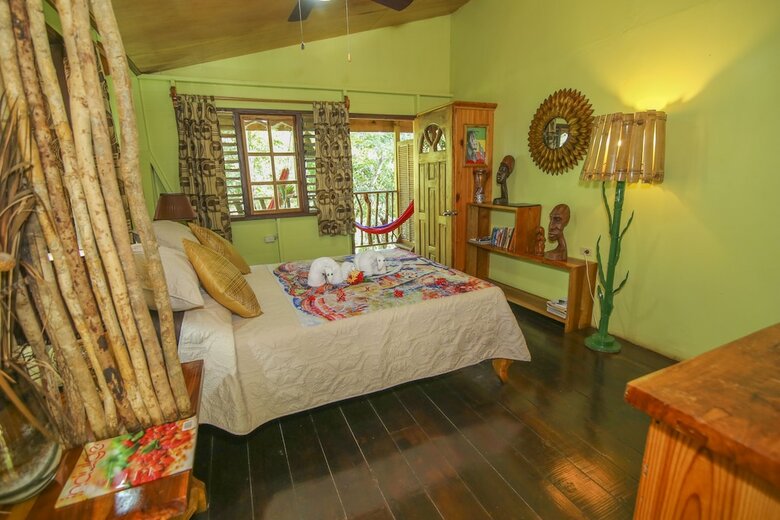 Bed & Breakfast Zimbali Culinary Retreat
