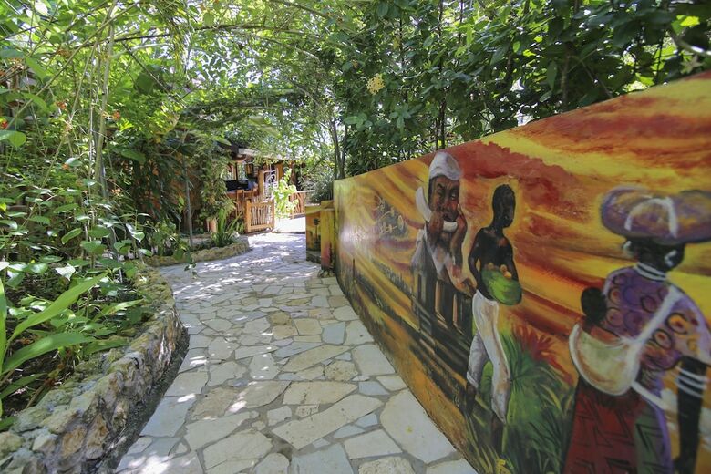 Bed & Breakfast Zimbali Culinary Retreat