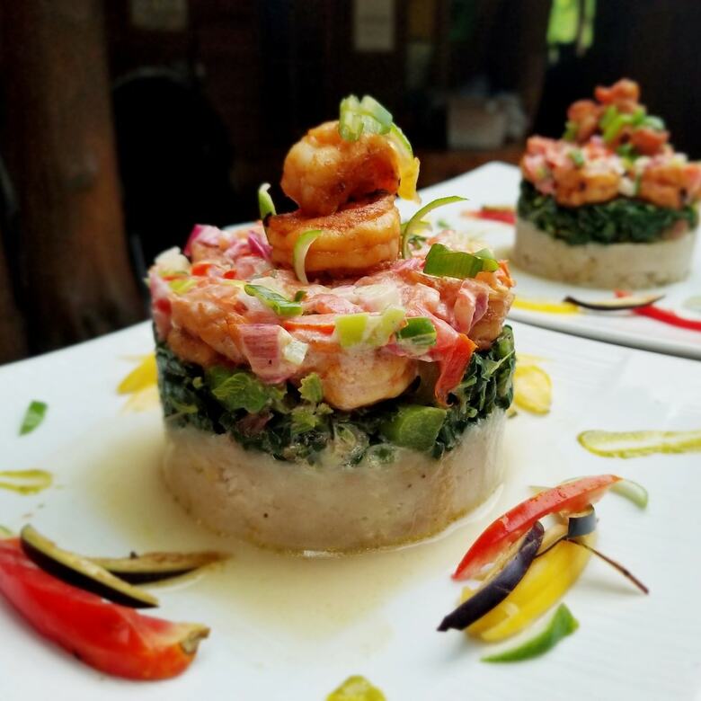 Bed & Breakfast Zimbali Culinary Retreat