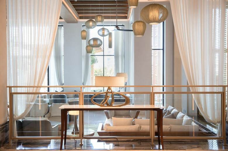 Apartamento Jumeirah Al Naseem