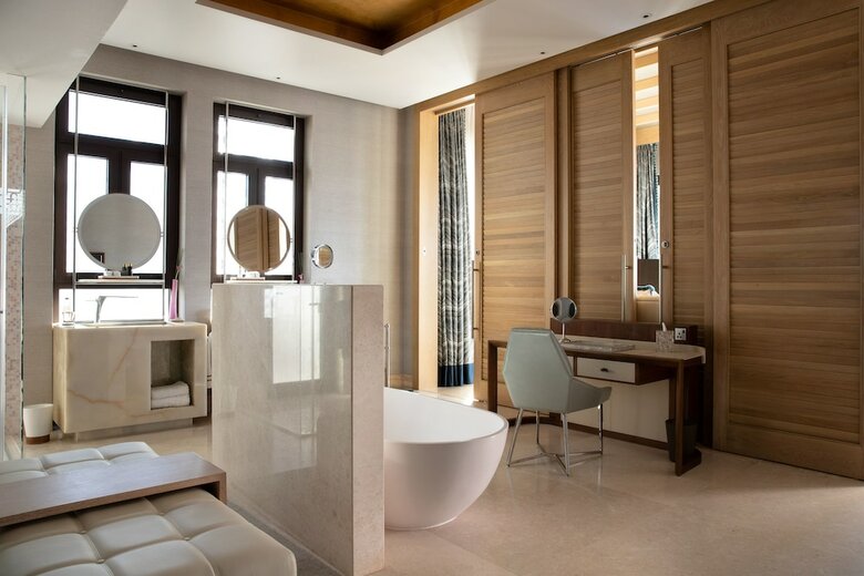 Apartamento Jumeirah Al Naseem