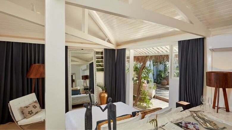 Hotel The Chili Beach Private Resort & Villas