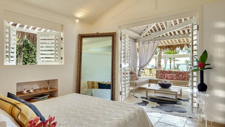Hotel The Chili Beach Private Resort & Villas