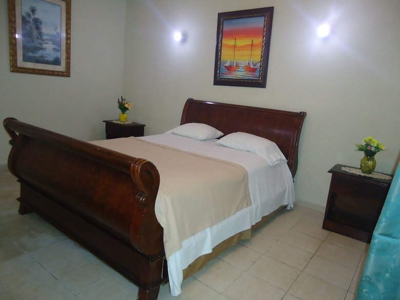 Hotel L'amiti� H�tel