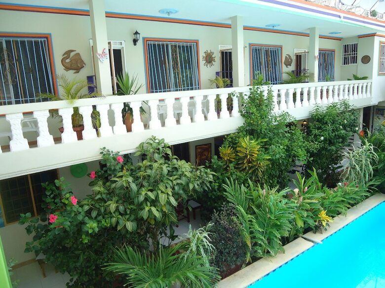 Hotel L'amiti� H�tel