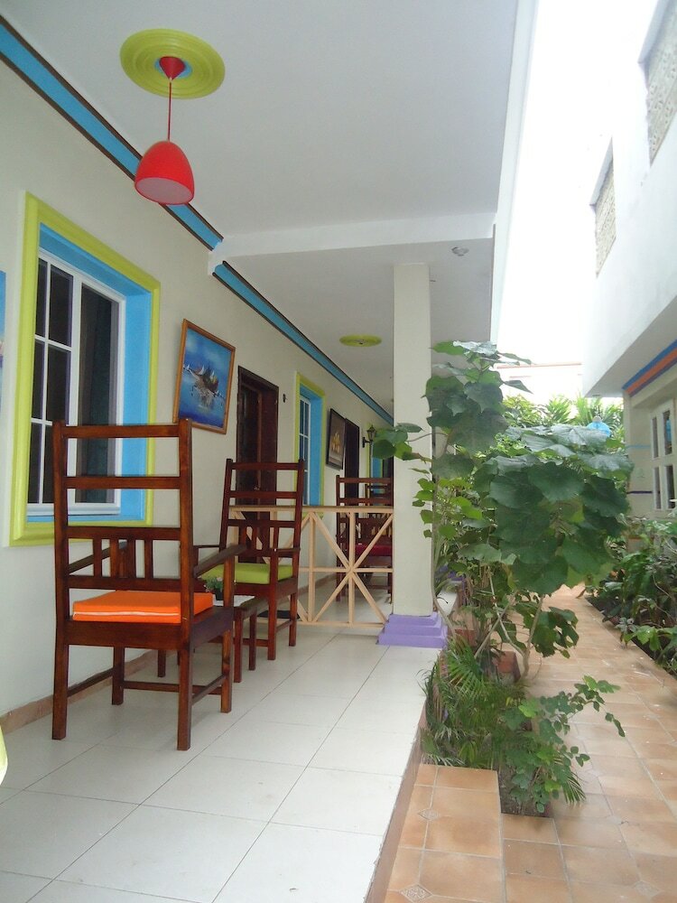 Hotel L'amiti� H�tel