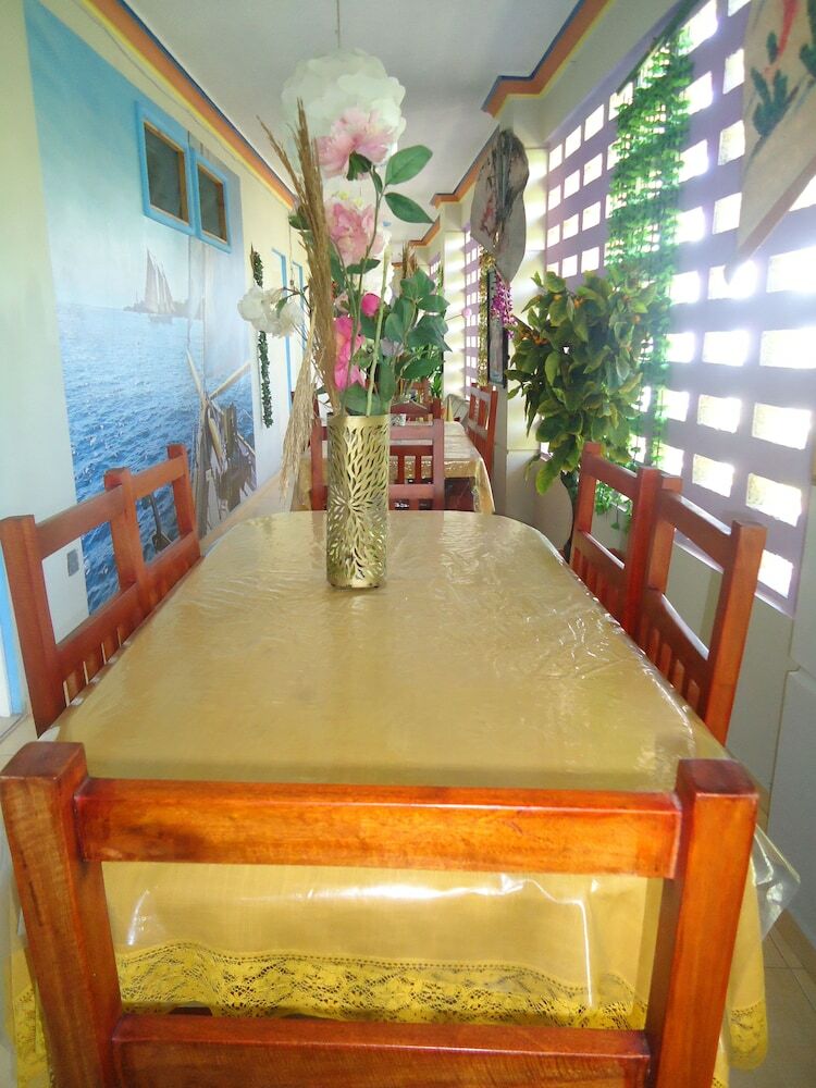 Hotel L'amiti� H�tel