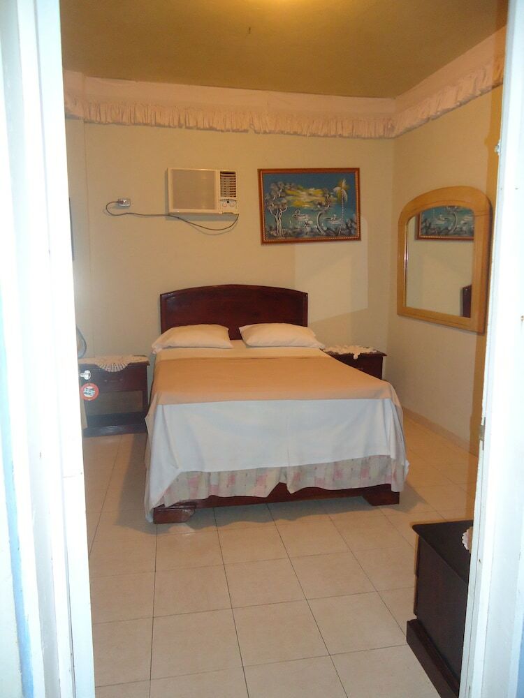 Hotel L'amiti� H�tel