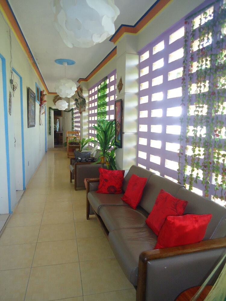 Hotel L'amiti� H�tel