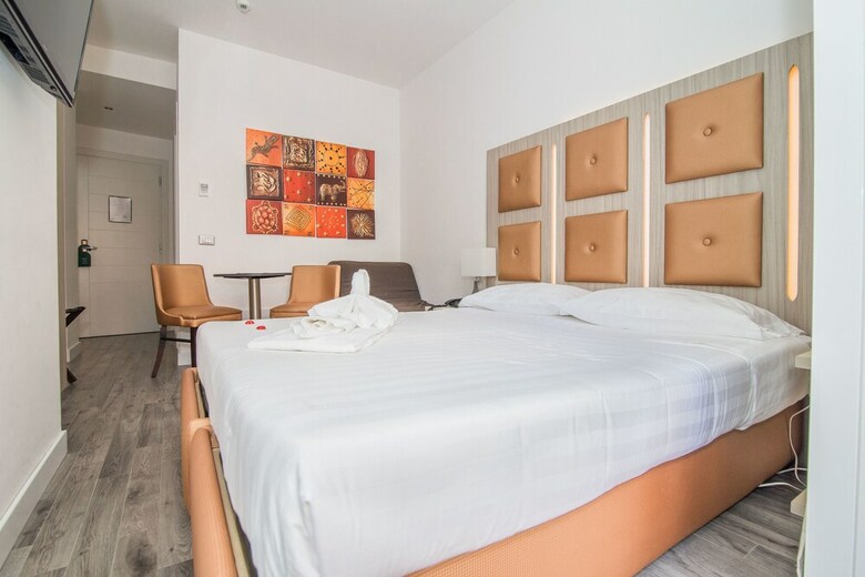 Bed & Breakfast Vatican Relais Rome