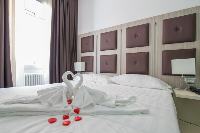 Bed & Breakfast Vatican Relais Rome