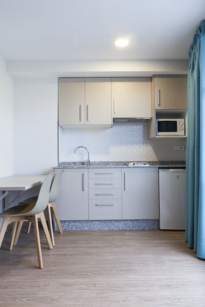 Apartamentos 2sleep - Estudios Benidorm
