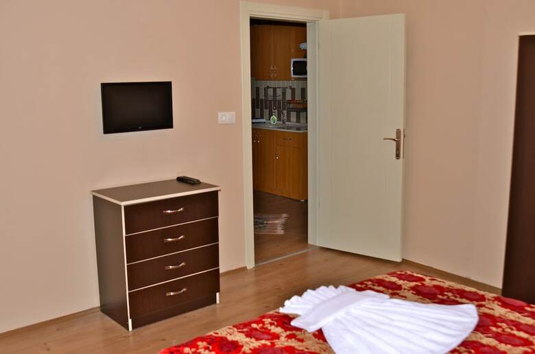 Hotel Elit Apartments