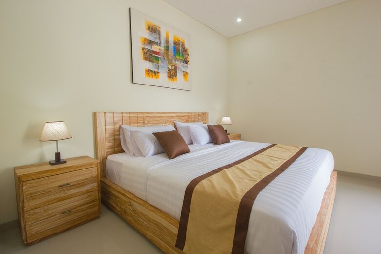 Hotel Uma de Villa Sanur