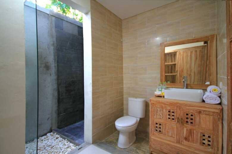 Hotel Uma de Villa Sanur