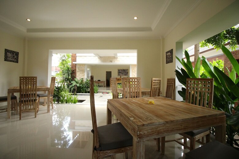 Hotel Uma de Villa Sanur